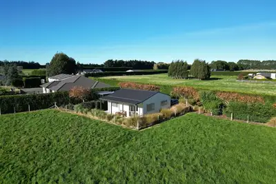 Image de Glenwood Cottage Invercargill