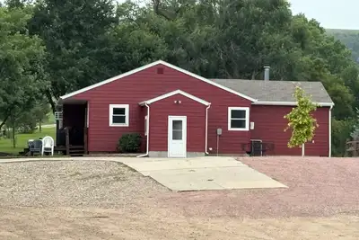 Image de Triple T Ranch Lodge