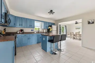 Image de Sea Isle Solitude 4 Bed Updated