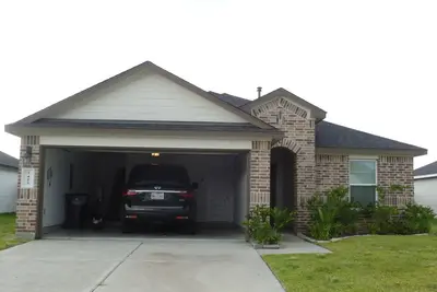 Image de Comfortable 3br Retreat in Arcola - Near Houston and Beaches