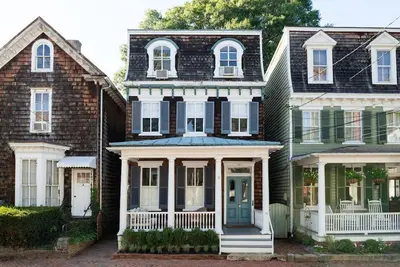 Image de 2-bedroom apartment in Annapolis