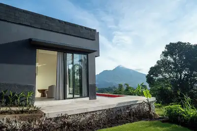 Image de Pakubon Kintamani