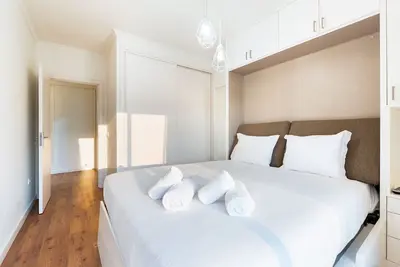 Image de GuestReady - Ambiance paisible près de l'océan