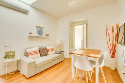 Image de GuestReady - Alfama Terrace C