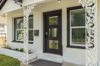 Image de Spacious 3 Br Stay, Sleeps 8, Central Houston - Near Med Center & Downtown