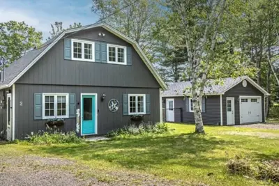 Image de Moor & Muse Lakehouse- Grand Lake