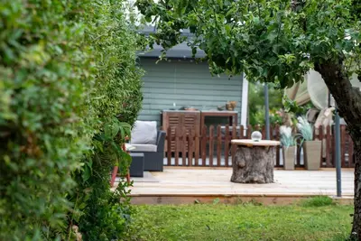 Image de Charming Villa in Stockholm