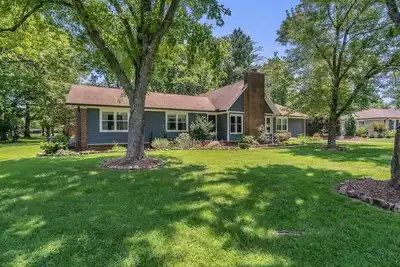 Image de Modern Murfreesboro Retreat, Sleeps 8