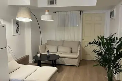 Image de Lovely 3-bedroom house in San Francisco