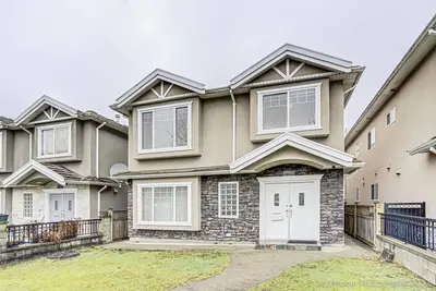 Image de vancouver cozy home 2br for 1-4 peoples 10mins to Dt