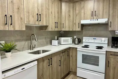 Image de Charming retreat near Banff