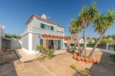 Image de GuestReady - Fantastic family home in Sesimbra