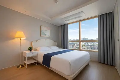 Image de 올스테이 명동