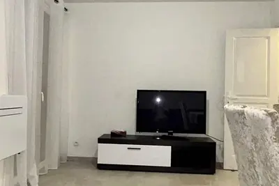 Image de Le Vélodrome – La suite urbaine avec Clim et Parking