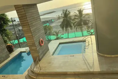 Image de Murano Elite SkyLove & Work