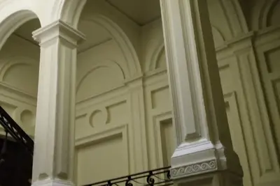 Image de Tourist accommodation