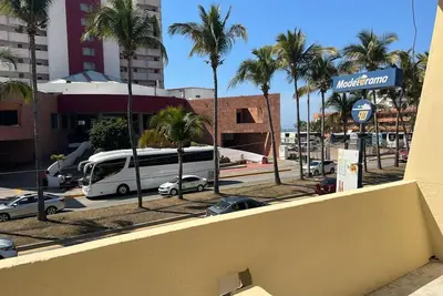 Image de Apartment meters from the beach