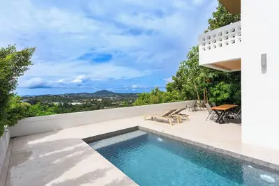 Image de The Lush Pool Villas - Chaweng Yai