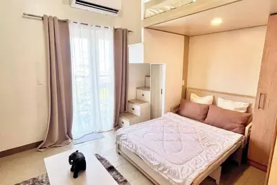 Image de Vivez l'élégance à la Chambre Honoré