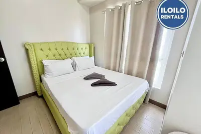 Image de Vivez l'élégance à la Chambre Honoré