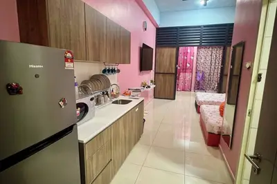 Image de Un séjour chez l'habitant Hello Kitty au Ch pour 4 adultes et 1 bébé