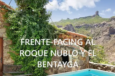 Image de Rural house in the centre of Gran Canaria