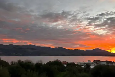 Image de Appartement 'Emelia' avec vue sur la mer, Wi-Fi et climatisation