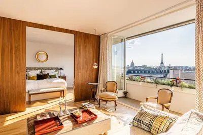 Image de Magnifique appartement proche de la rue du Bac