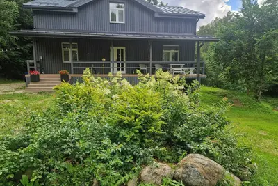 Image de Beverina Secret -Valmiera riverside retreat - hidden gem with sauna and hot tub