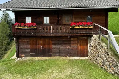 Image de Almhütte Lanzer Obheimat - vacation home/alpine hut with 2 double rooms