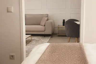 Image de Cozy apartment in a central location