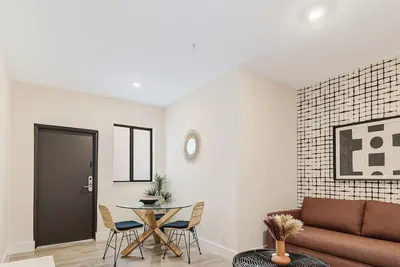 Image de Roami at The Palace | 2 Bedroom | King