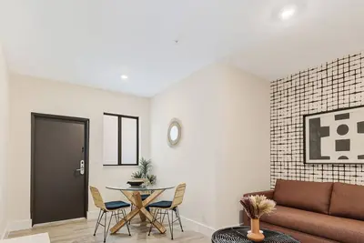 Image de Roami at The Palace | 2 Bedroom | King