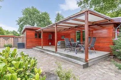 Image de Belle maison de 2 chambres à Erm