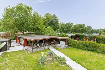 Image de Belle maison à Erm avec WiFi