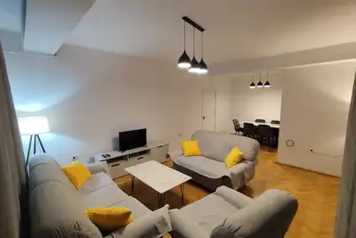 Image de Gigabit High-Speed Internet Modern Apartment