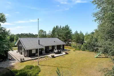 Image de Ha381 Hals - Vandet Vest 12