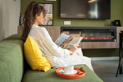 Image de House 756 Mainz : Familles, Groupes & Business – 4 ch. , 3 sdb, Sauna, Parking