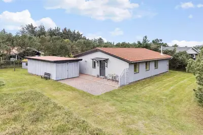 Image de 1352 Vestervig - Isfuglevej 19