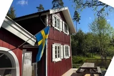 Image de Vgo789 Svenljunga - Revesjö Sjökullen 1