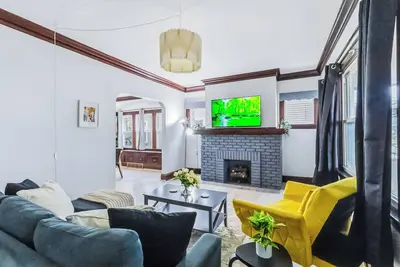 Image de West Cle Cozy Corner Retreat – Sleeps 4 & Pets