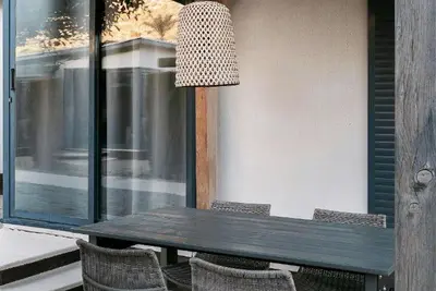 Image de Mobil-home à Las Negras avec Terrasse