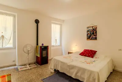 Image de Joli appartement pour 4 personnes avec Tv, patio et animaux admis