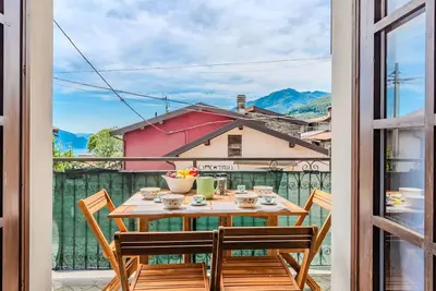 Image de Confortable appartement pour 5 personnes avec Wifi, Tv, patio et animaux admis