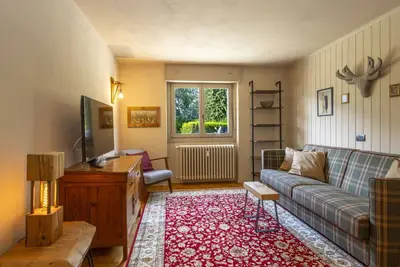Image de Agréable appartement pour 4 personnes avec Wifi, Tv et animaux admis