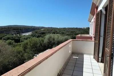 Image de Bel appartement pour 6 personnes avec terrasse et animaux admis