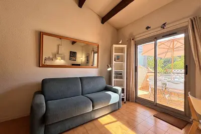 Image de Maison Duplex 2 Chambres, Vue Lac, Six-Fours-les-Plages