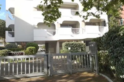 Image de Appartement T2 situé boulevard de la plage à Arcachon