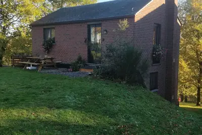 Image de Arduena / The little Ardennes