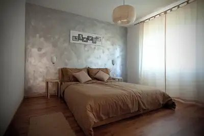 Image de Family-friendly app in a picturesque Soca river valley